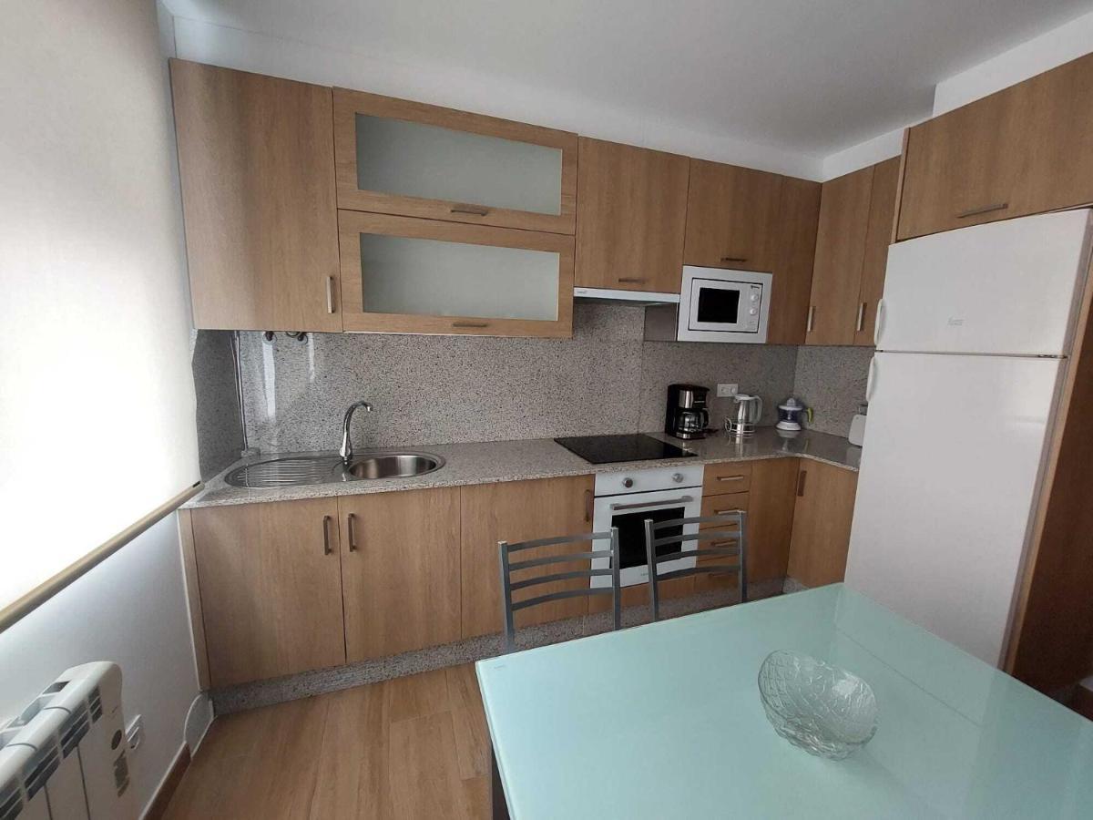 Apartamentos Olimpo Celta-Apart Laura O Pindo Room photo