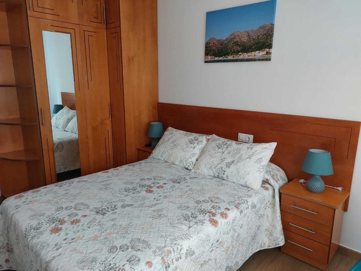 Apartamentos Olimpo Celta-Apart Laura O Pindo Exterior photo